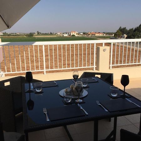 Beautiful Spacious 2-Bed Apartment In Xylofagou Xilofágu Kültér fotó