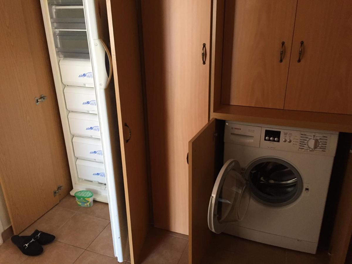 Beautiful Spacious 2-Bed Apartment In Xylofagou Xilofágu Kültér fotó